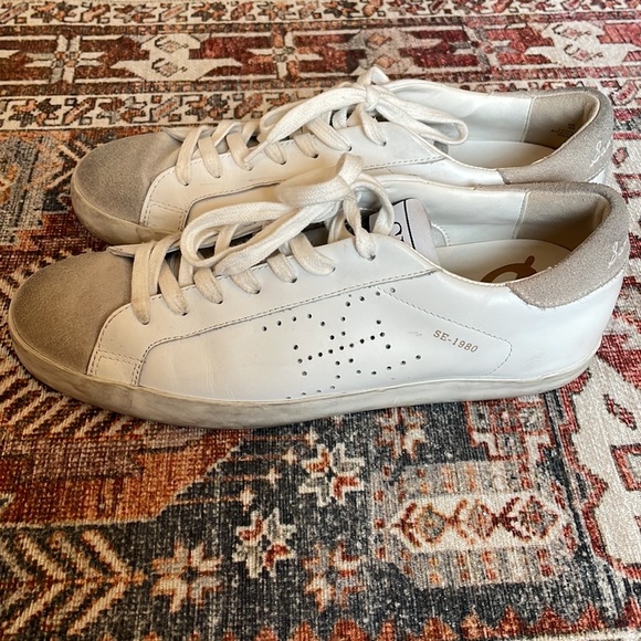 [Sam Edelman] Aubrie Sneakers - Picture 2 of 6